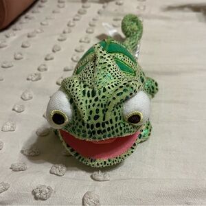 Disney Pascal Plush